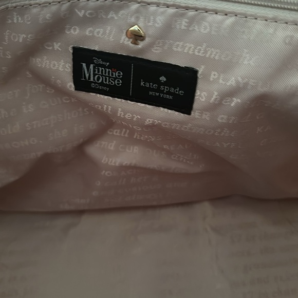Kate Spade Pocketbook - Picture 4 of 7